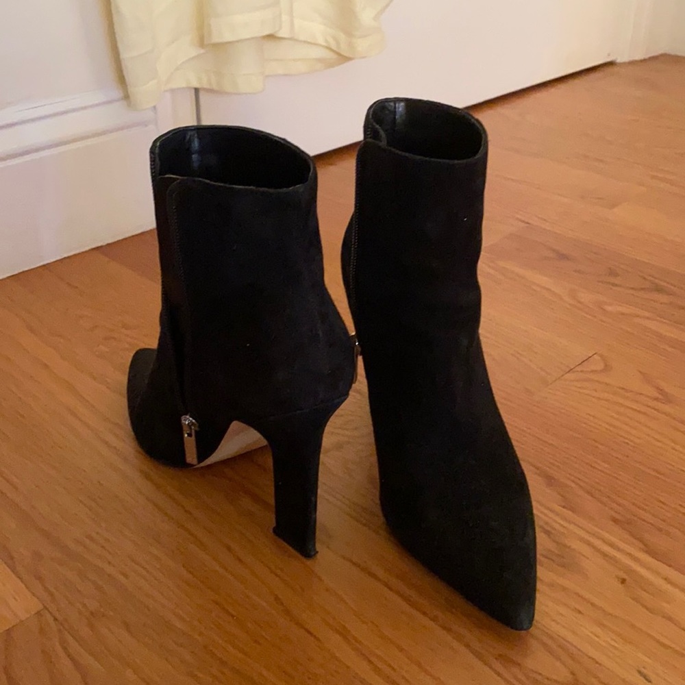 Marc Fisher Boots